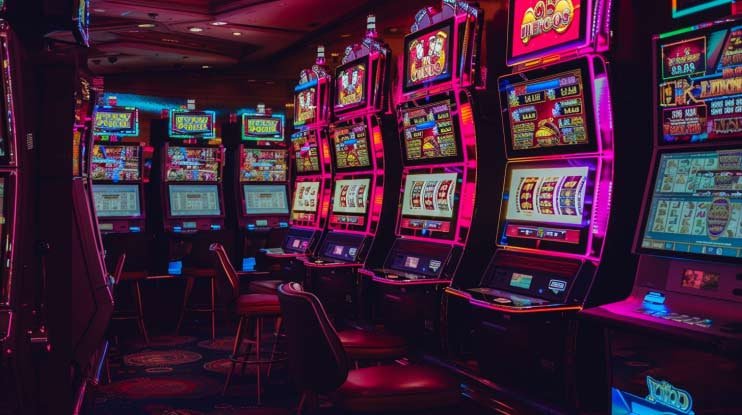 Filipino players browsing kingjl sports and casino categories on mobile
