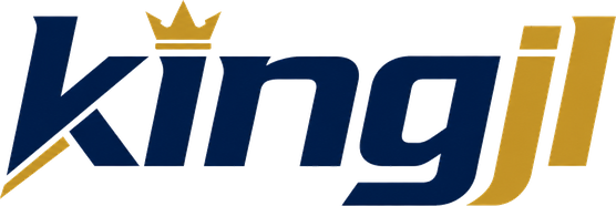 kingjl official logo